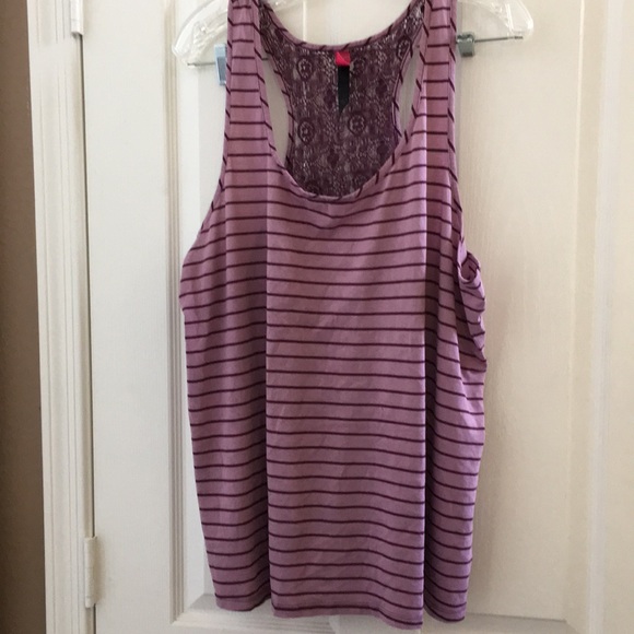 Pure Energy Tops - Ladies pure energy racerback tank top 3